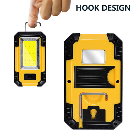 Rechargeable Work Light -KW015